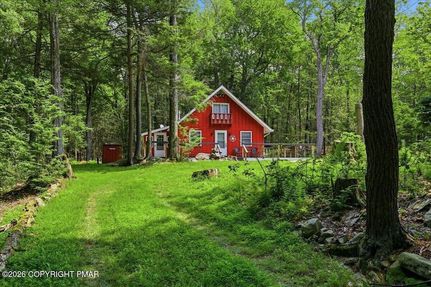 Farm Property for sale in Monroe County, Pennsylvania