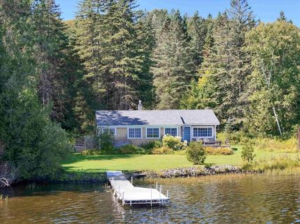 Farm Property for sale in Washington County, Vermont