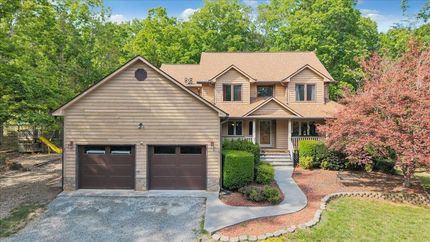 Ranch Property for sale in Roanoke County, Virginia