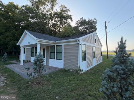 Farm Property for sale in Wicomico County, Maryland