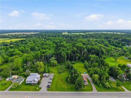 Timberland Property for sale in Erie County, New York