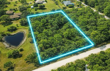 Ranch Property for sale in Brevard County, Florida
