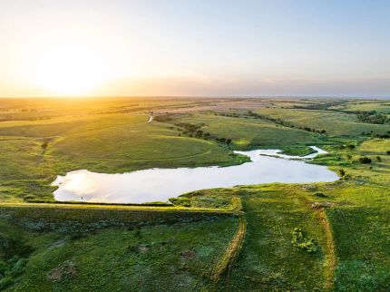 Recreational Property for sale in Dewey County, Oklahoma