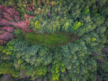 Farm Property for sale in Heard County, Georgia