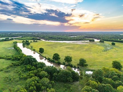 Timberland Property for sale in Okfuskee County, Oklahoma