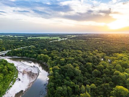 Recreational Property for sale in Okfuskee County, Oklahoma