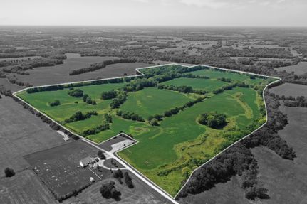 Farm Property for sale in Linn County, Missouri