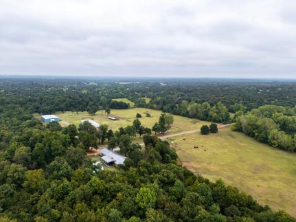 Ranch Property for sale in Cleveland County, Oklahoma