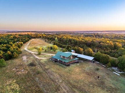 Ranch Property for sale in Hughes County, Oklahoma