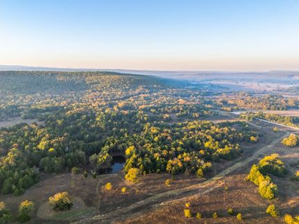 Timberland Property for sale in Pittsburg County, Oklahoma