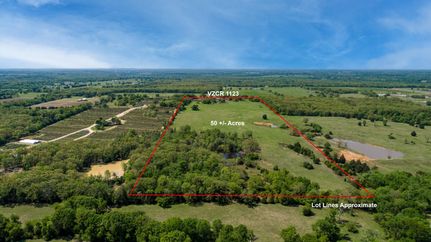 Ranch Property for sale in Van Zandt County, Texas