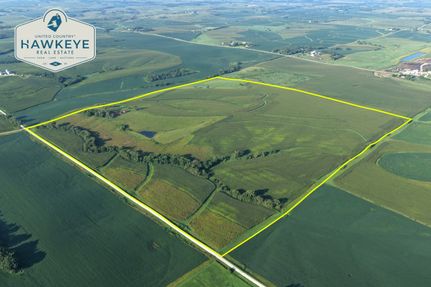 Farm Property for sale in Cass County, Iowa