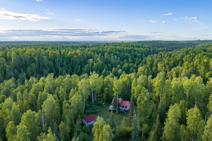 Farm Property for sale in Matanuska-Susitna Borough, Alaska