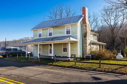 Farm Property for sale in Rockingham County, Virginia