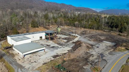 Timberland Property for sale in Rockingham County, Virginia