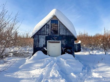 Recreational Property for sale in Matanuska-Susitna Borough, Alaska