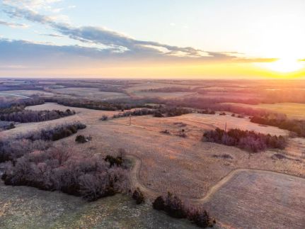 Farm Property for sale in Jackson County, Kansas