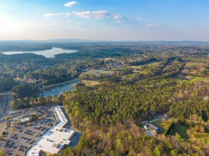Ranch Property for sale in Cherokee County, Georgia