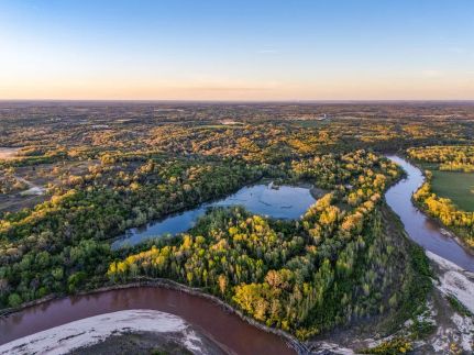 Recreational Property for sale in Okfuskee County, Oklahoma