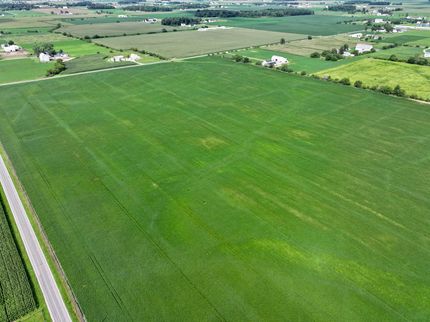 Farm Property for sale in Adams County, Indiana