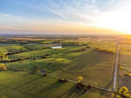 Recreational Property for sale in Coffey County, Kansas