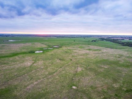 Ranch Property for sale in Coffey County, Kansas