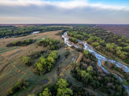 Farm Property for sale in Merrick County, Nebraska