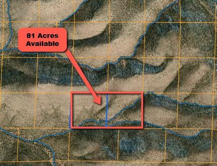 Timberland Property for sale in Yavapai County, Arizona