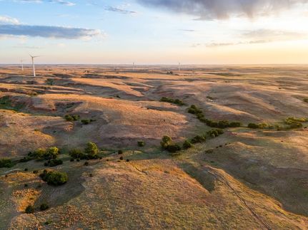 Recreational Property for sale in Harper County, Oklahoma