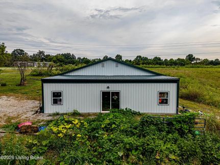 Recreational Property for sale in Trimble County, Kentucky