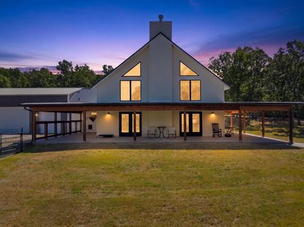 Ranch Property for sale in Creek County, Oklahoma