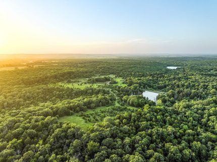 Ranch Property for sale in Hughes County, Oklahoma