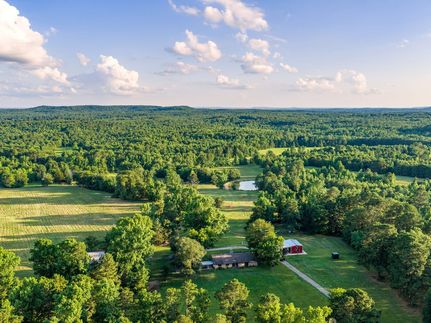Farm Property for sale in Upshur County, Texas