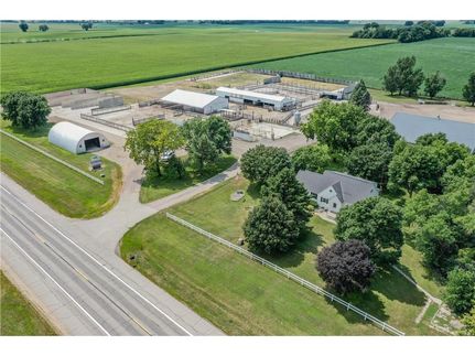 Farm Property for sale in Kandiyohi County, Minnesota