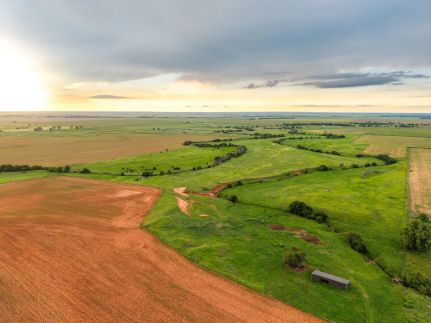 Recreational Property for sale in Grant County, Oklahoma
