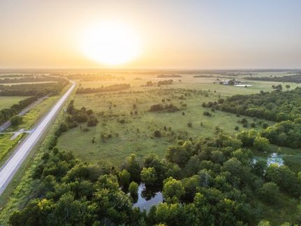 Farm Property for sale in Bryan County, Oklahoma