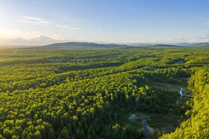 Farm Property for sale in Matanuska-Susitna Borough, Alaska