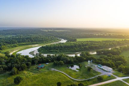Farm Property for sale in Okfuskee County, Oklahoma