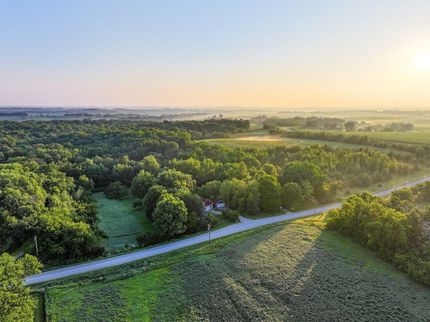 Ranch Property for sale in Johnson County, Iowa
