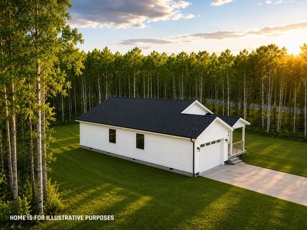 Ranch Property for sale in Matanuska-Susitna Borough, Alaska