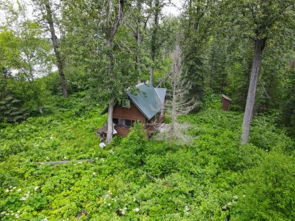 Farm Property for sale in Matanuska-Susitna Borough, Alaska
