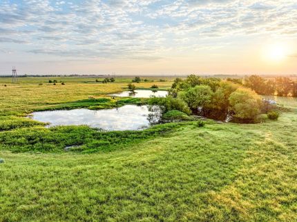 Ranch Property for sale in Garfield County, Oklahoma