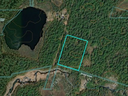 Ranch Property for sale in Matanuska-Susitna Borough, Alaska