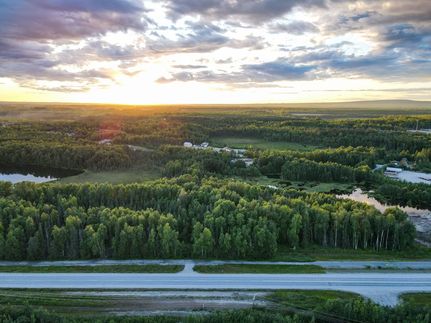Ranch Property for sale in Matanuska-Susitna Borough, Alaska