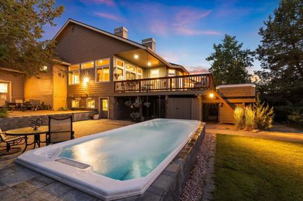 Farm Property for sale in Crook County, Oregon