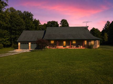 Ranch Property for sale in Parke County, Indiana