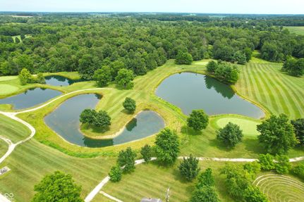 Farm Property for sale in Grant County, Indiana