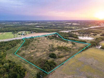 Recreational Property for sale in Fannin County, Texas