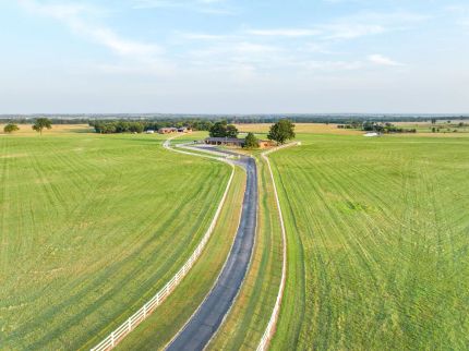 Farm Property for sale in Nowata County, Oklahoma