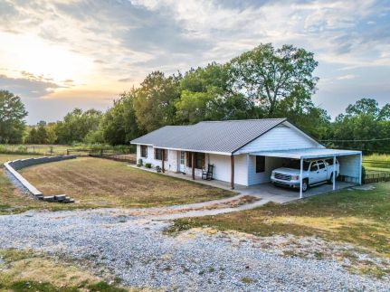 Residential Property for sale in Coal County, Oklahoma